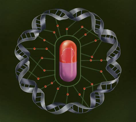 How Half Magic Gitter Pills are Transforming Cancer Treatment
